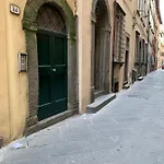 Apartamento Incantevole - Affitti Brevi Italia Lucca