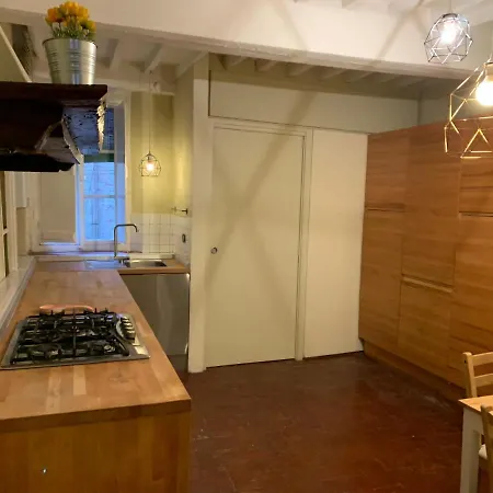 Incantevole - Affitti Brevi Italia Apartamento Lucca