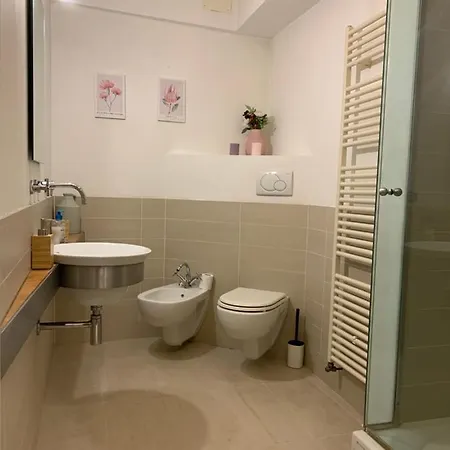 Apartamento Incantevole - Affitti Brevi Italia Lucca