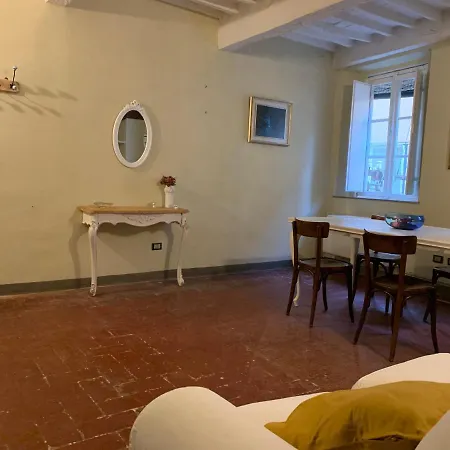 Incantevole - Affitti Brevi Italia Apartamento