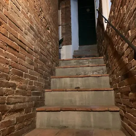 Incantevole - Affitti Brevi Italia Apartamento *