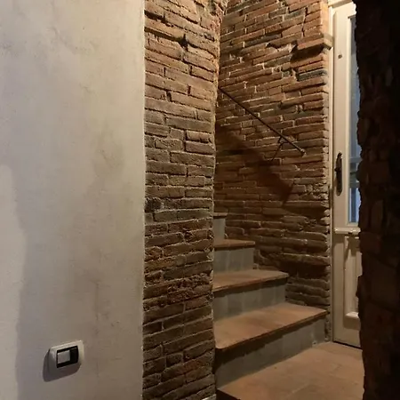 Incantevole - Affitti Brevi Italia