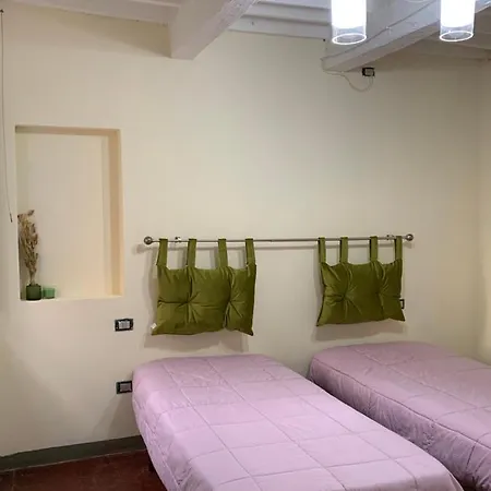 Incantevole - Affitti Brevi Italia Apartamento