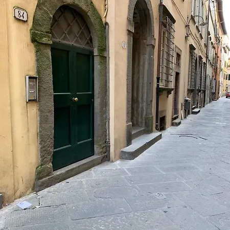 Apartamento Incantevole - Affitti Brevi Italia Lucca