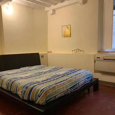Apartamento Incantevole - Affitti Brevi Italia *