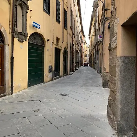 Apartamento Incantevole - Affitti Brevi Italia *