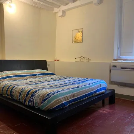 Incantevole - Affitti Brevi Italia Apartamento Lucca
