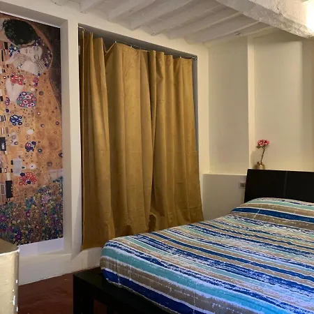 Apartamento Incantevole - Affitti Brevi Italia Lucca