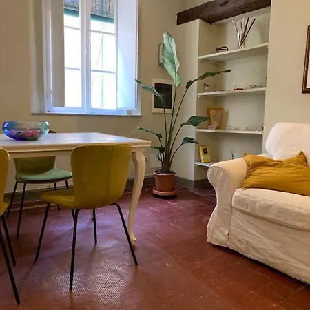 Incantevole - Affitti Brevi Italia Apartamento *