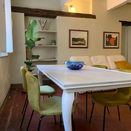 Apartamento Incantevole - Affitti Brevi Italia Lucca