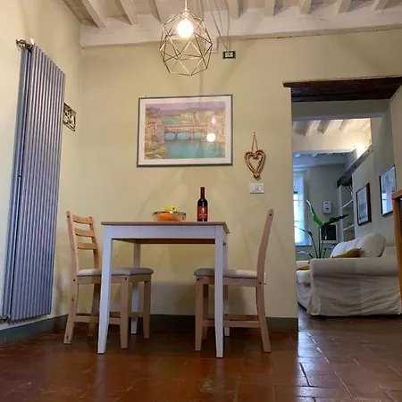 Apartman Incantevole - Affitti Brevi Italia
